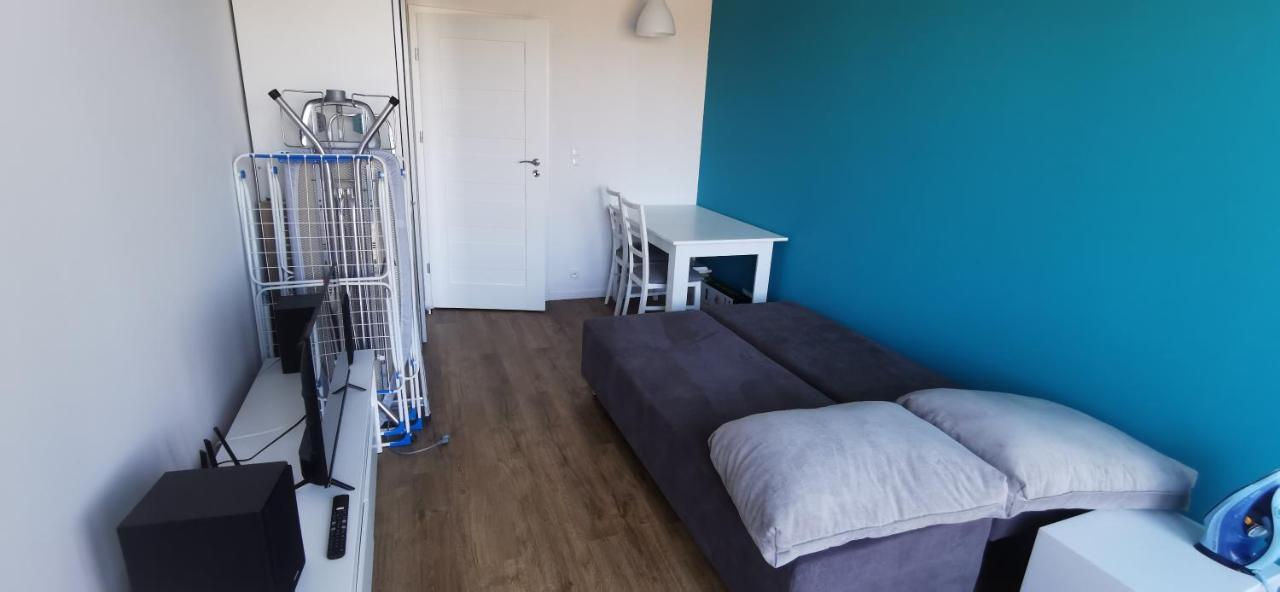 Nowy 1 Z 2 Pokoi W Mieszkaniu W Ursusie Varšava Exteriér fotografie